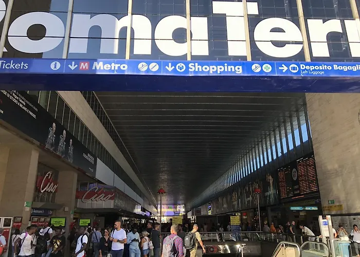 Hotel Andreina