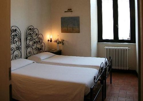Hotel Andreina Rom