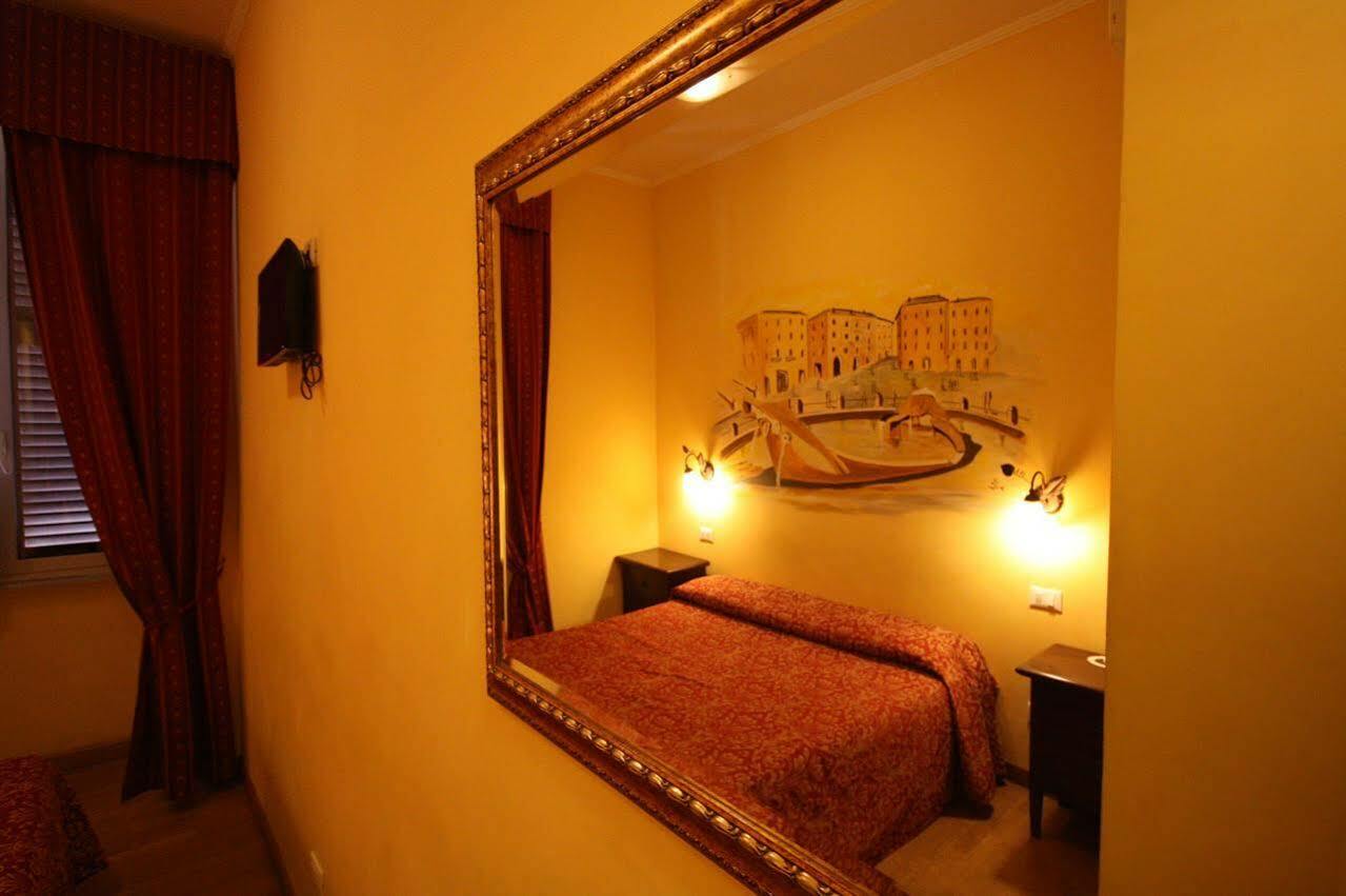 Hotel Andreina Rom