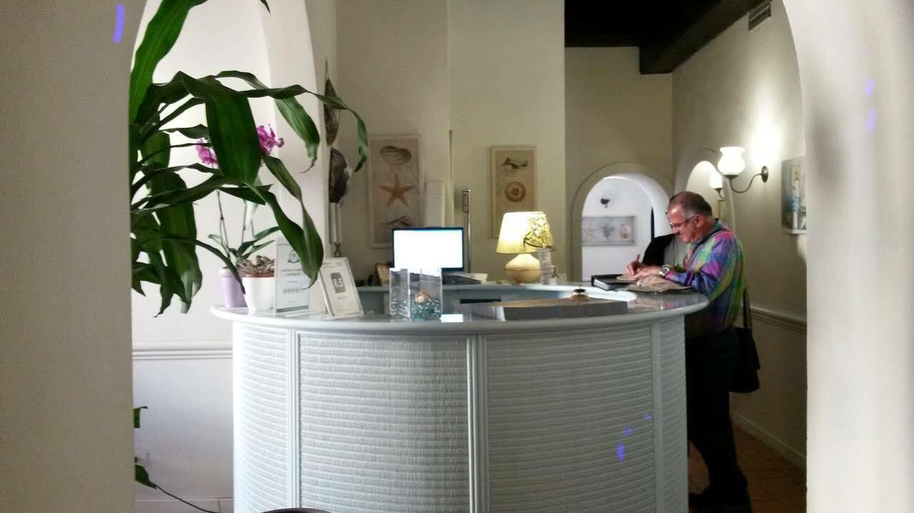 Hotel Andreina Rom