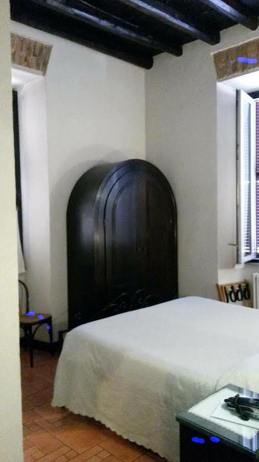 Andreina Hotel Rom